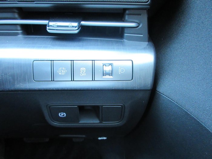 2025 Hyundai Kona Hybrid