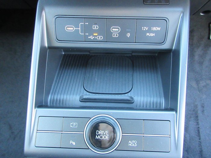 2025 Hyundai Kona Hybrid