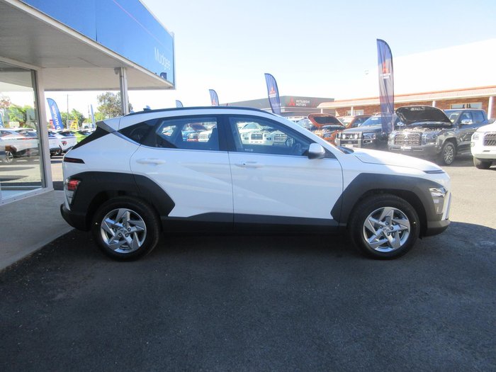 2025 Hyundai Kona Hybrid