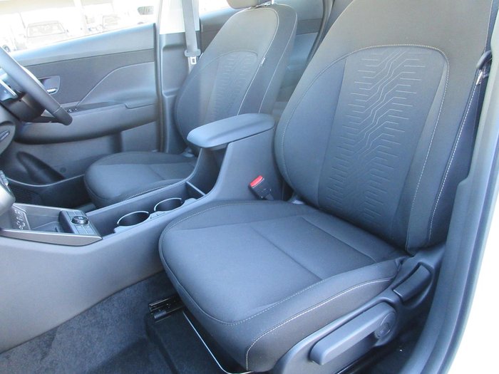 2025 Hyundai Kona Hybrid