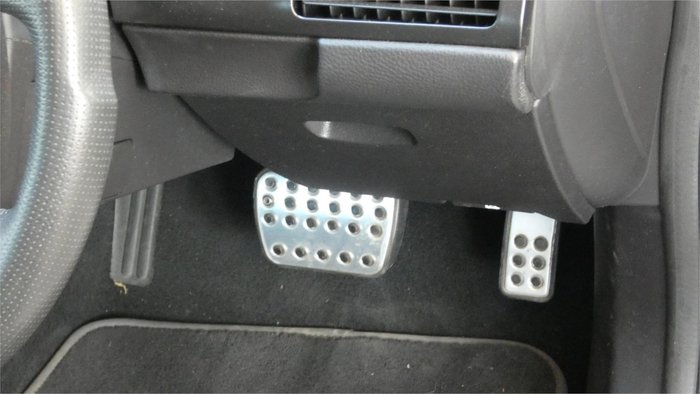 2015 Ford Falcon XR6 FG X