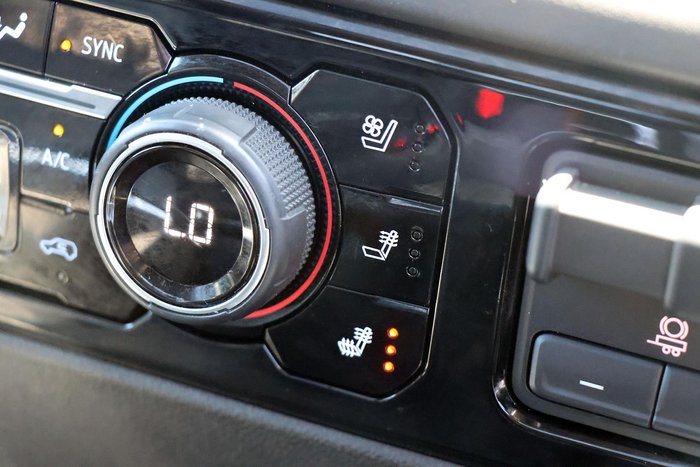 2024 Chevrolet Silverado 1500 LTZ Premium W/Tech Pack T1 MY24 4X4 Summit White