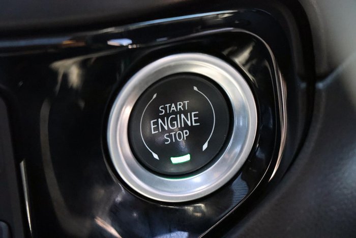 2024 Chevrolet Silverado 1500 LTZ Premium W/Tech Pack T1 MY24 4X4 Summit White