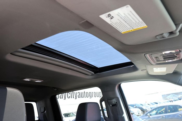 2024 Chevrolet Silverado 1500 LTZ Premium W/Tech Pack