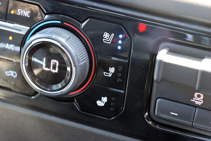 2024 Chevrolet Silverado 1500 LTZ Premium W/Tech Pack T1 MY24 4X4 Summit White