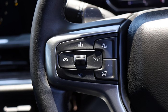 2024 Chevrolet Silverado 1500 LTZ Premium W/Tech Pack