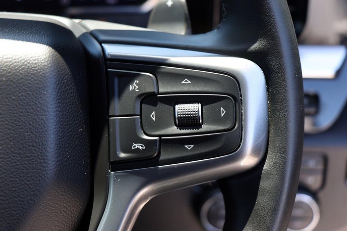 2024 Chevrolet Silverado 1500 LTZ Premium W/Tech Pack