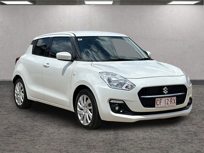 2023 Suzuki Swift