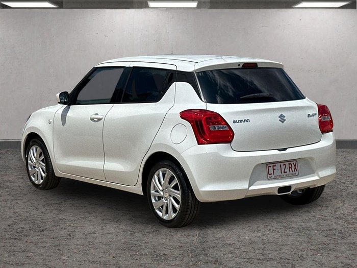 2023 Suzuki Swift