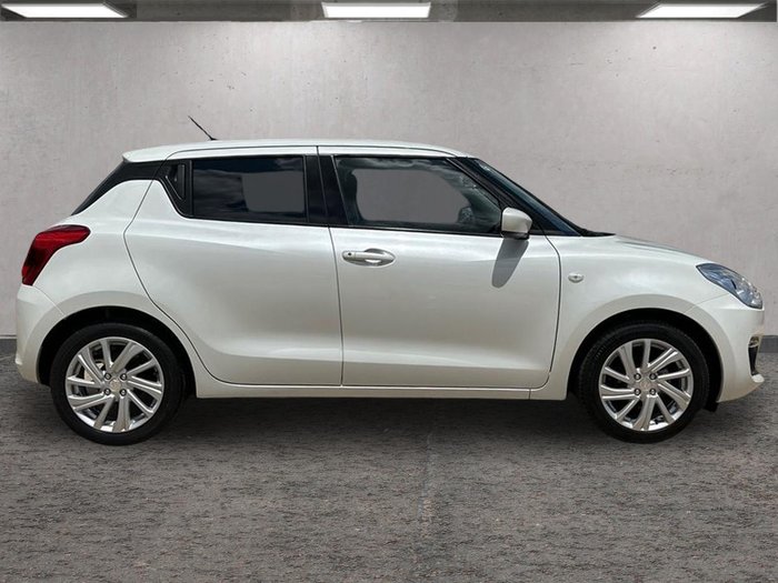 2023 Suzuki Swift