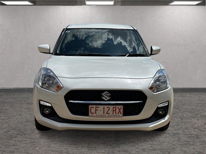 2023 Suzuki Swift