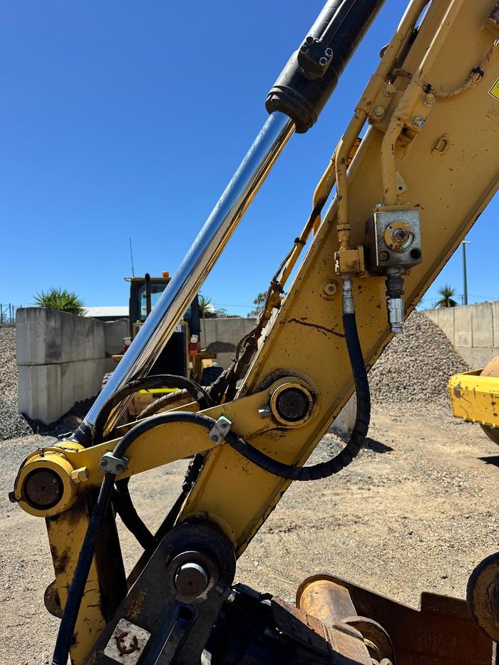 2016 Caterpillar 315Flcr