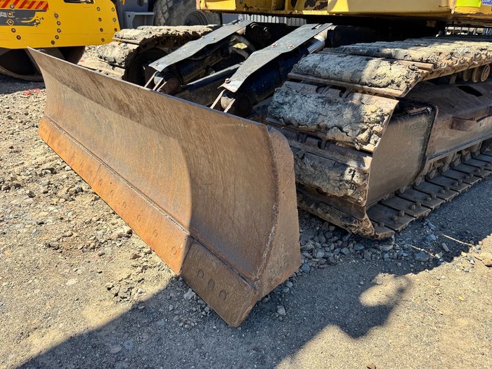 2016 Caterpillar 315Flcr