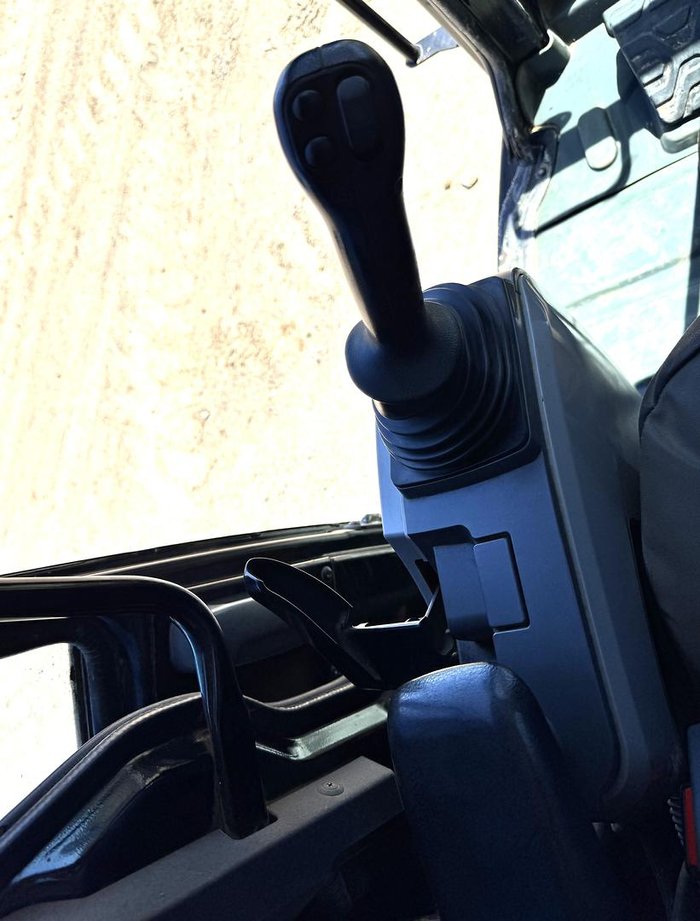 2016 Caterpillar 315Flcr