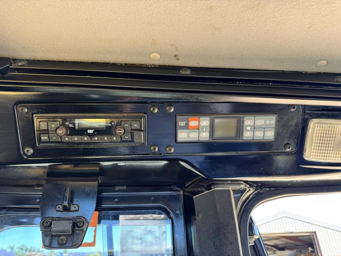 2016 Caterpillar 315Flcr