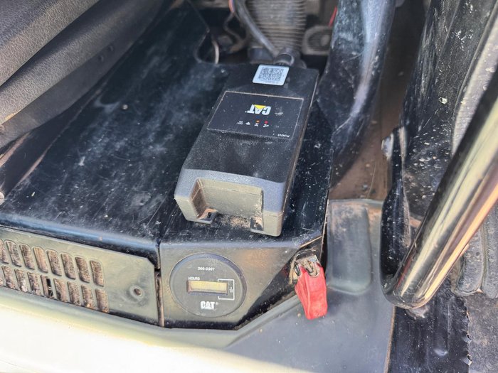 2016 Caterpillar 315Flcr