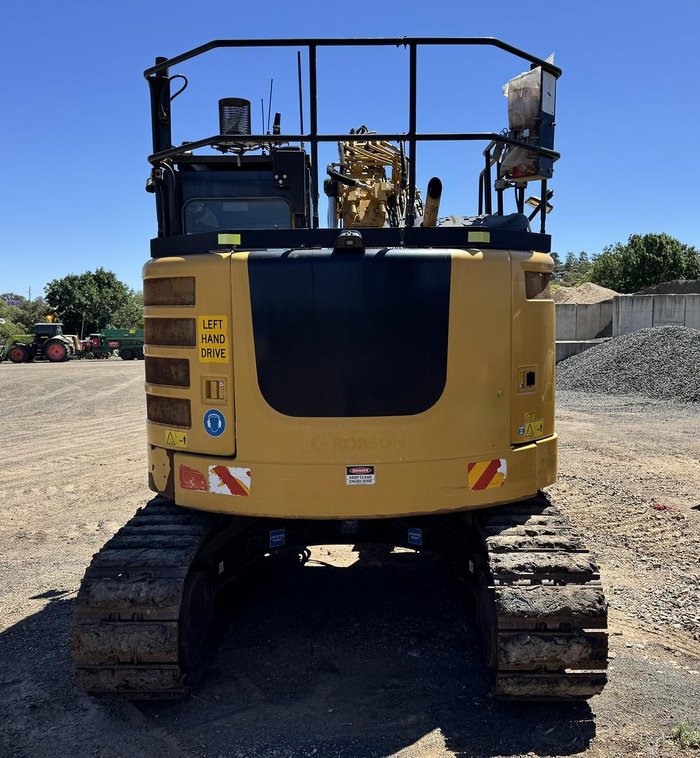 2016 Caterpillar 315Flcr