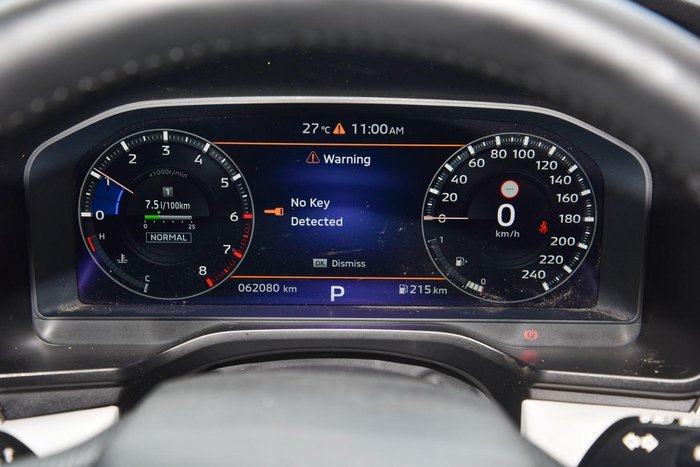 2023 Mitsubishi Outlander Exceed