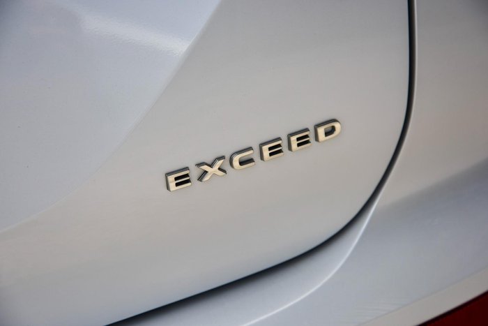 2023 Mitsubishi Outlander Exceed