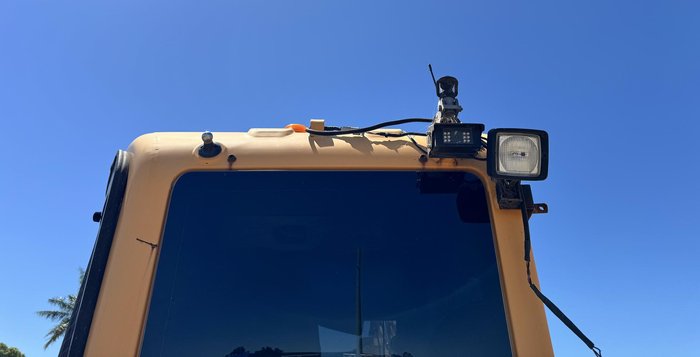 Hyundai 80Cr-9 Robex