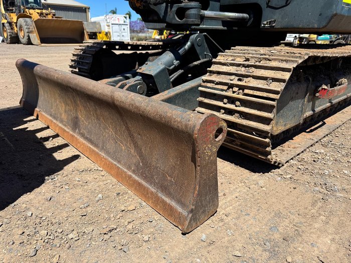 Hyundai 80Cr-9 Robex