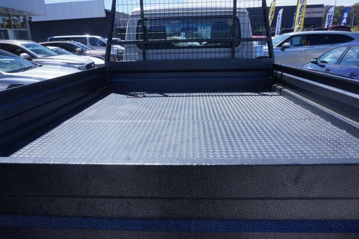 2019 Toyota Landcruiser Workmate