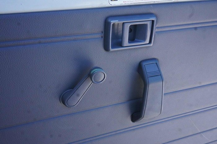 2019 Toyota Landcruiser Workmate