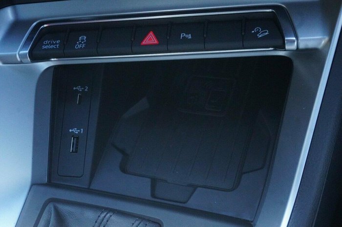 2020 Audi Q3 35 TFSI S line