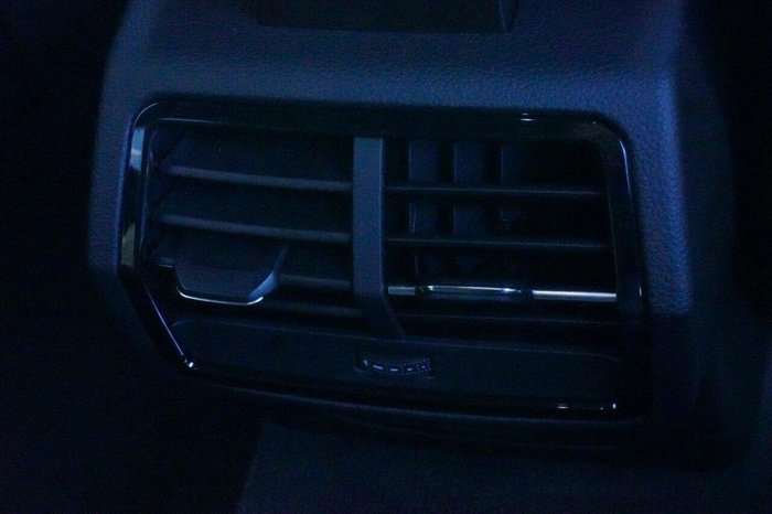 2020 Audi Q3 35 TFSI S line