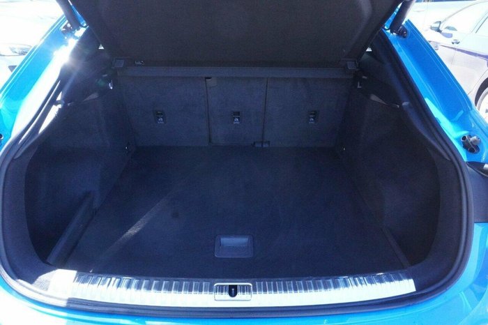 2020 Audi Q3 35 TFSI S line