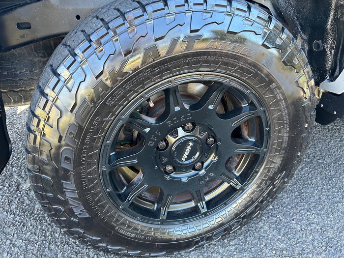 2013 Toyota Landcruiser VX