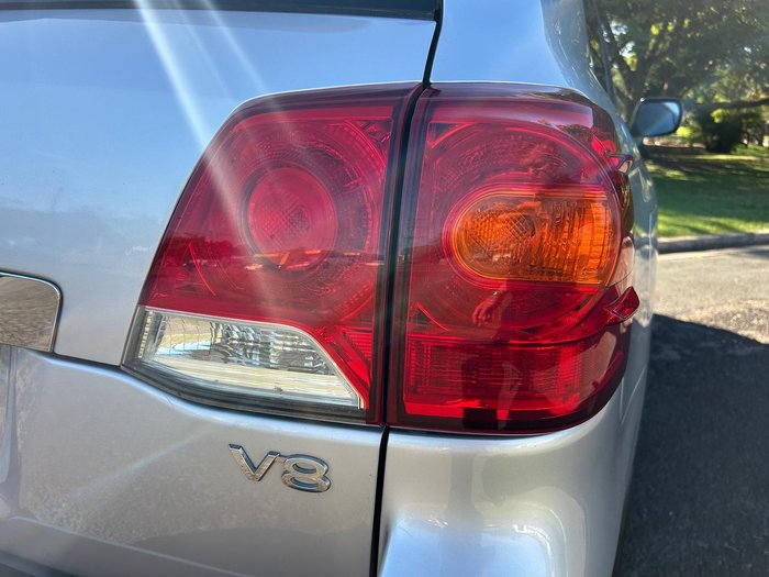 2013 Toyota Landcruiser VX