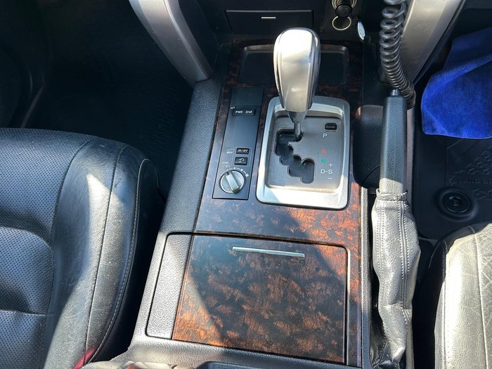 2013 Toyota Landcruiser VX