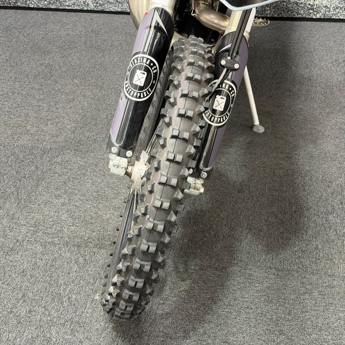 2021 Ktm 150 EXC Orange