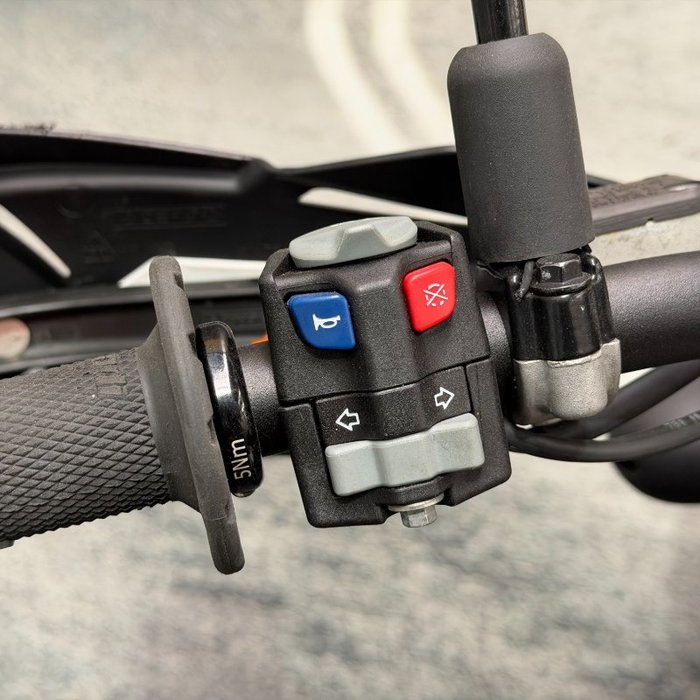 2021 Ktm 150 EXC Orange