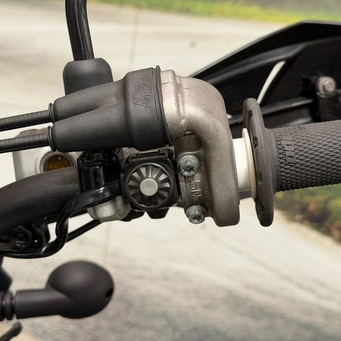 2021 Ktm 150 EXC Orange