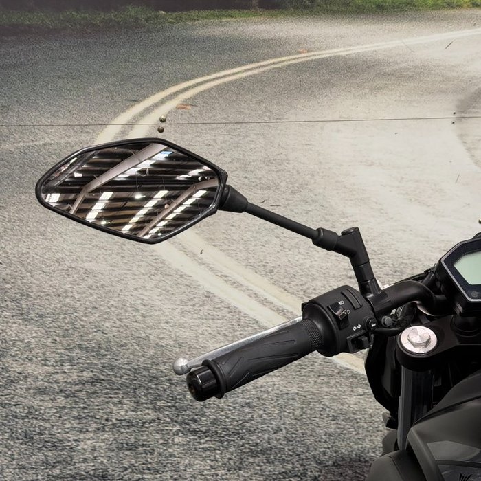 2020 Yamaha MT-07 LA (ABS) Black