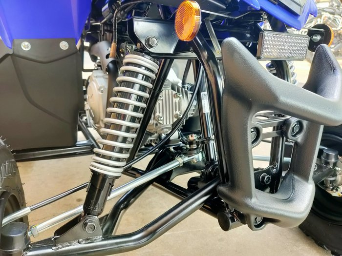 2025 YAMAHA RAPTOR 110 (YFM110R) ATV SPORT