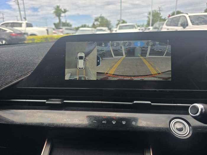 2023 Chery OMODA 5 EX MY23 Mercurial Grey with Red Strike