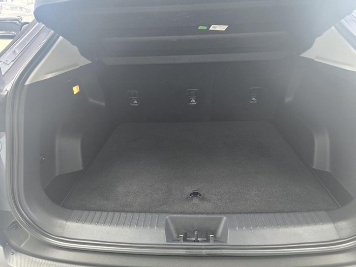 2023 Chery OMODA 5 EX MY23 Mercurial Grey with Red Strike