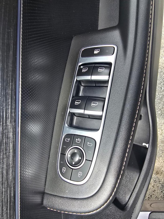 2023 Chery OMODA 5 EX MY23 Mercurial Grey with Red Strike