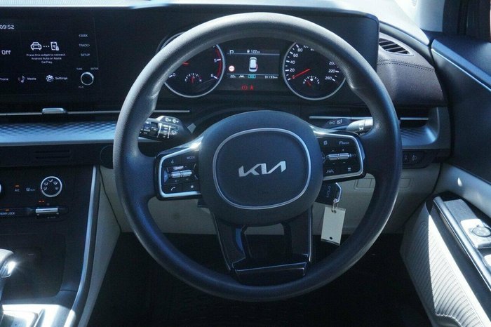 2021 Kia Carnival S