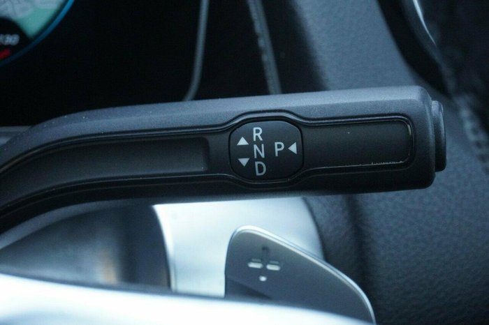 2021 Mercedes-Benz GLB-Class GLB250