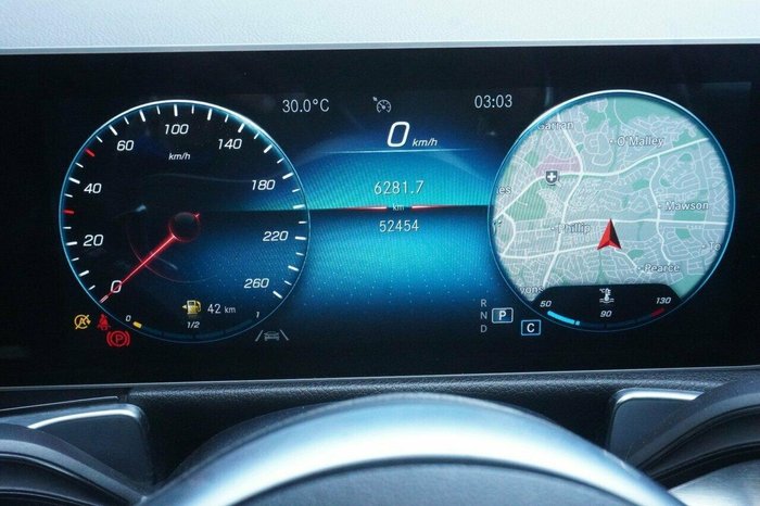 2021 Mercedes-Benz GLB-Class GLB250