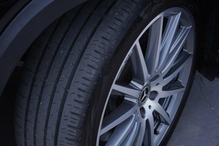 2021 Mercedes-Benz GLB-Class GLB250