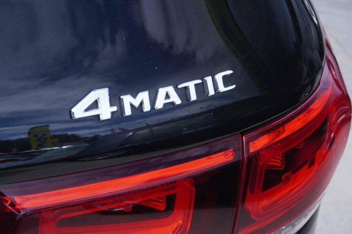 2021 Mercedes-Benz GLB-Class GLB250