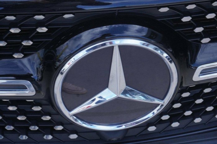 2021 Mercedes-Benz GLB-Class GLB250