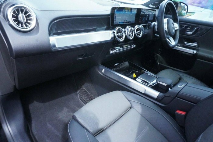 2021 Mercedes-Benz GLB-Class GLB250