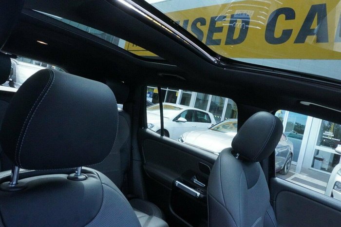 2021 Mercedes-Benz GLB-Class GLB250