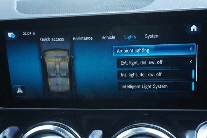 2021 Mercedes-Benz GLB-Class GLB250